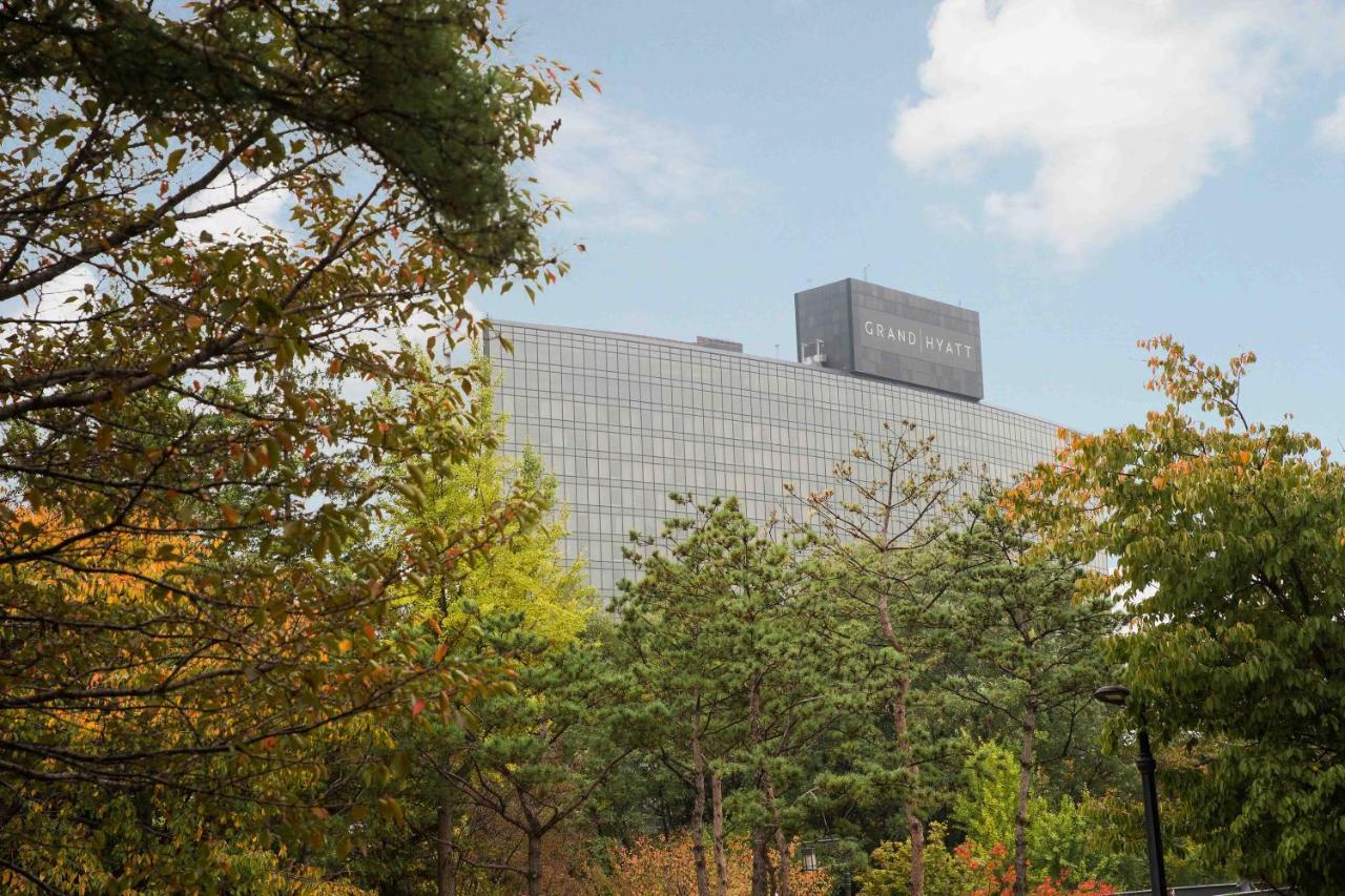 Grand Hyatt