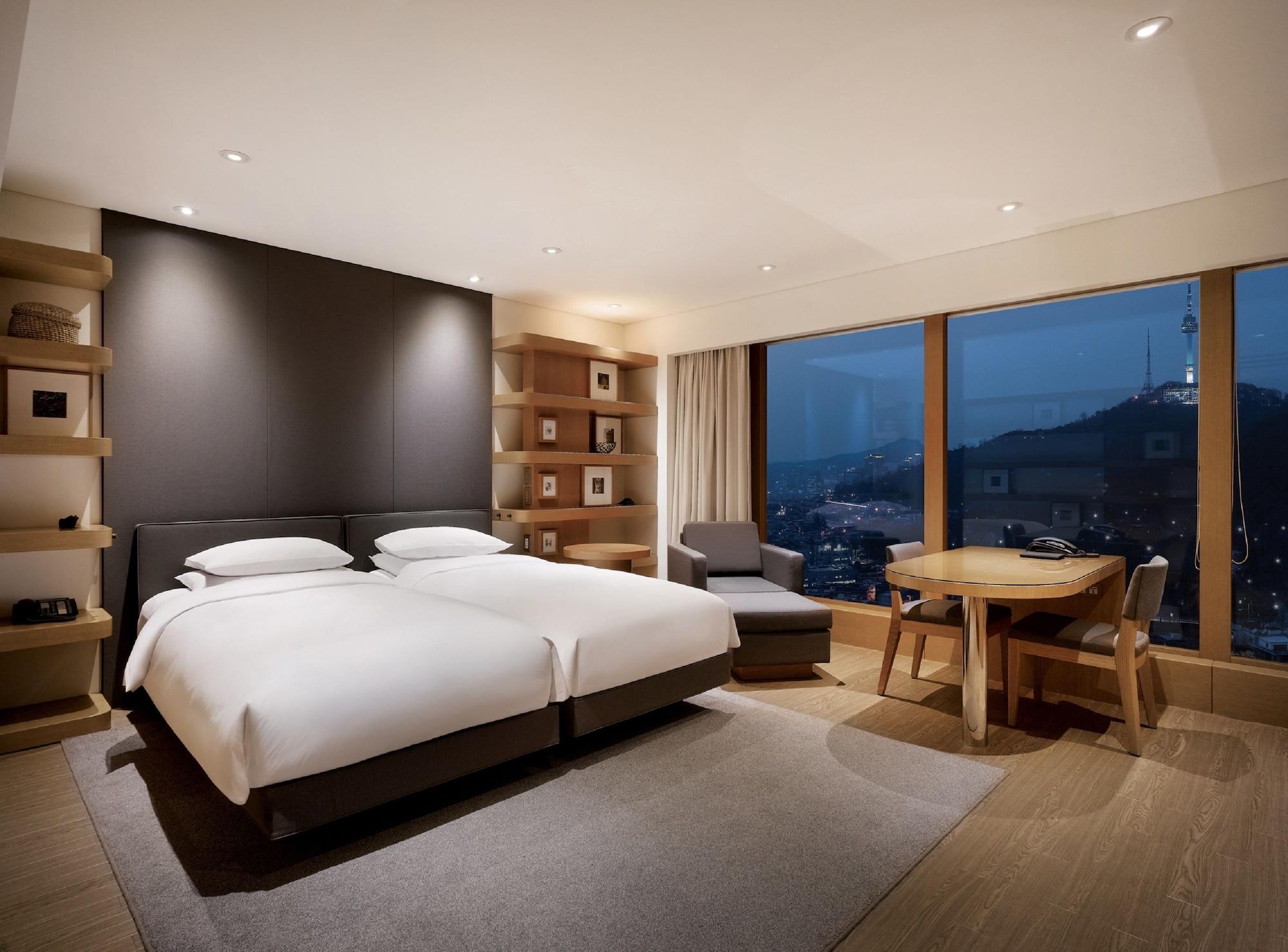 Grand Hyatt Seoul