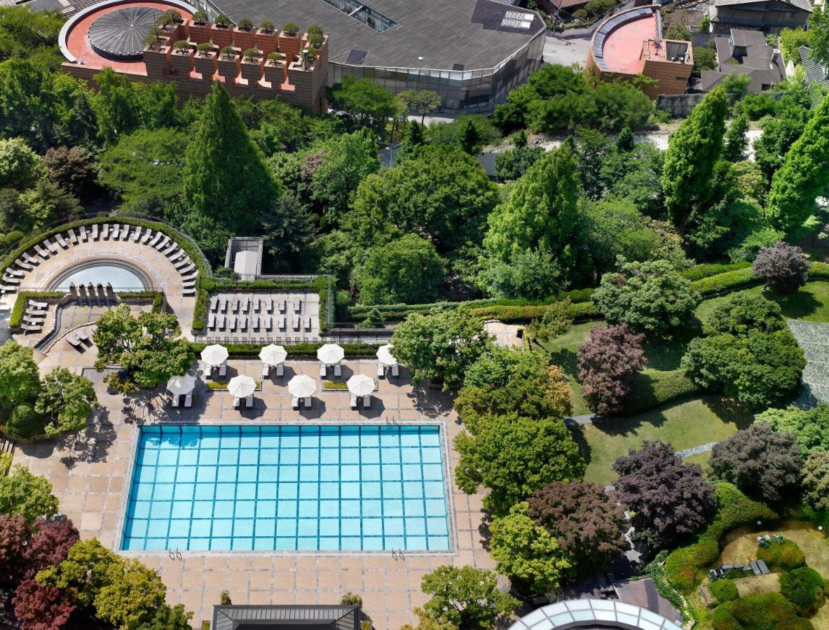 Hotel Grand Hyatt