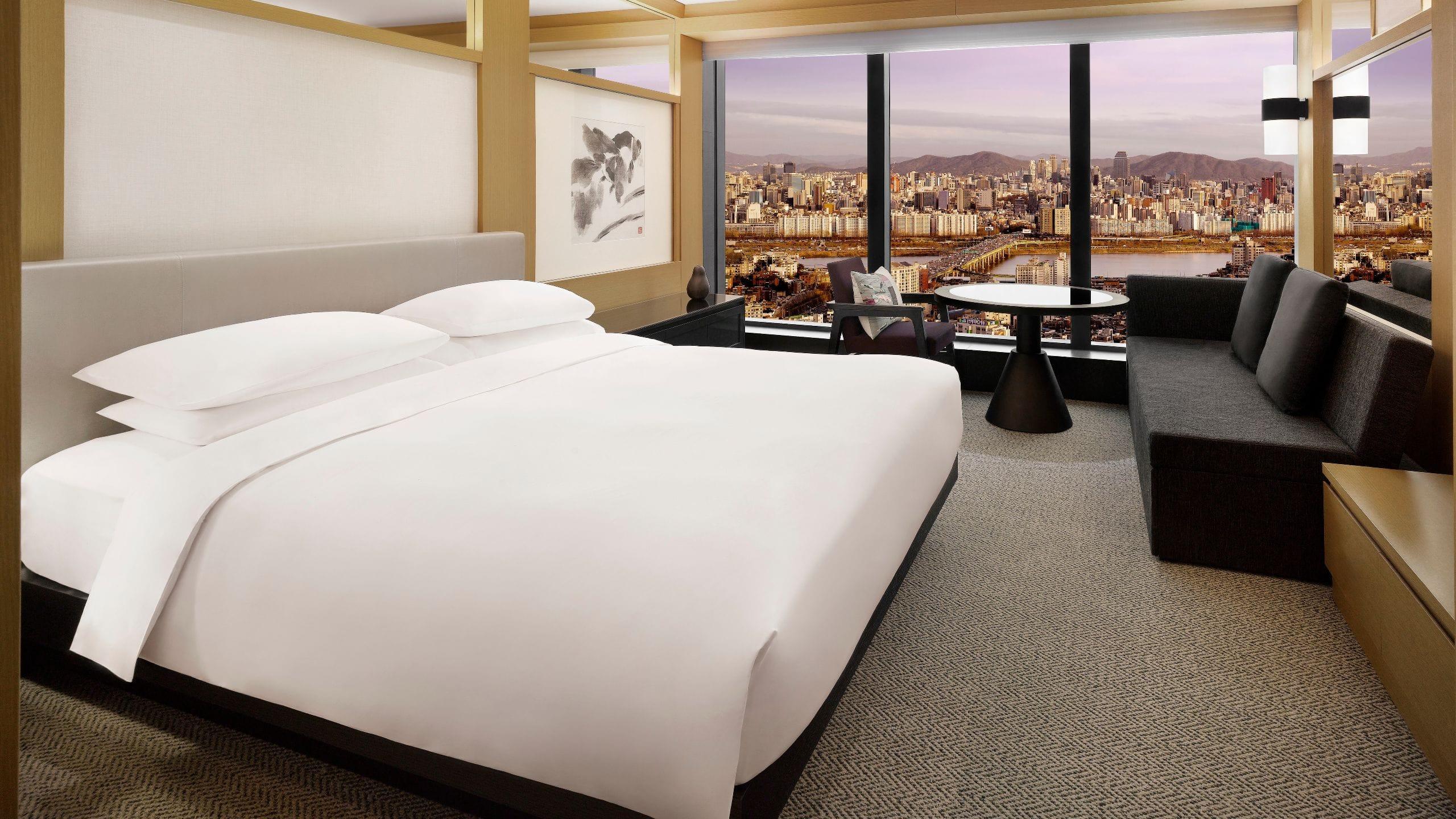 Grand Hyatt 5*