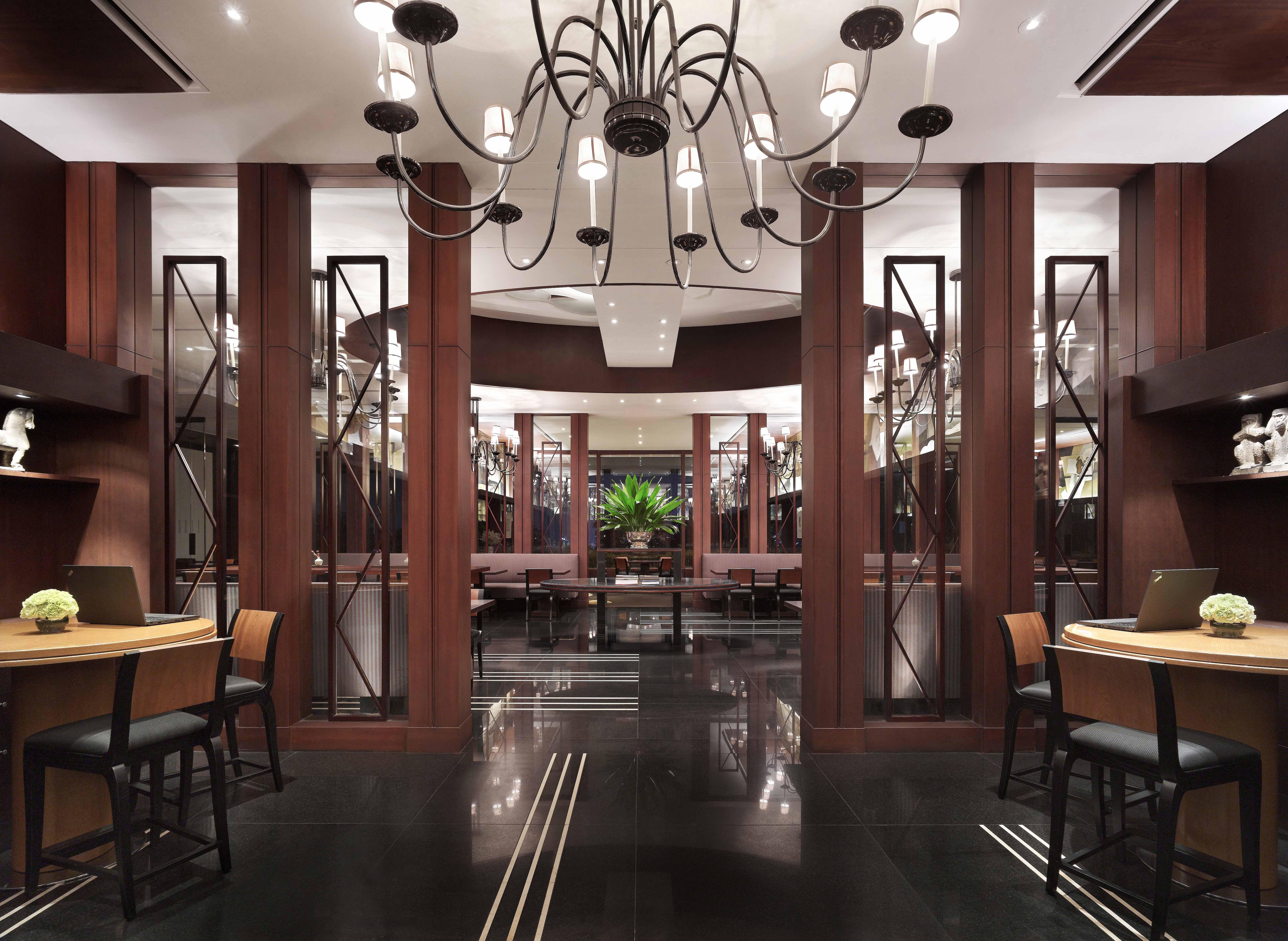 Grand Hyatt Hotel Seoul
