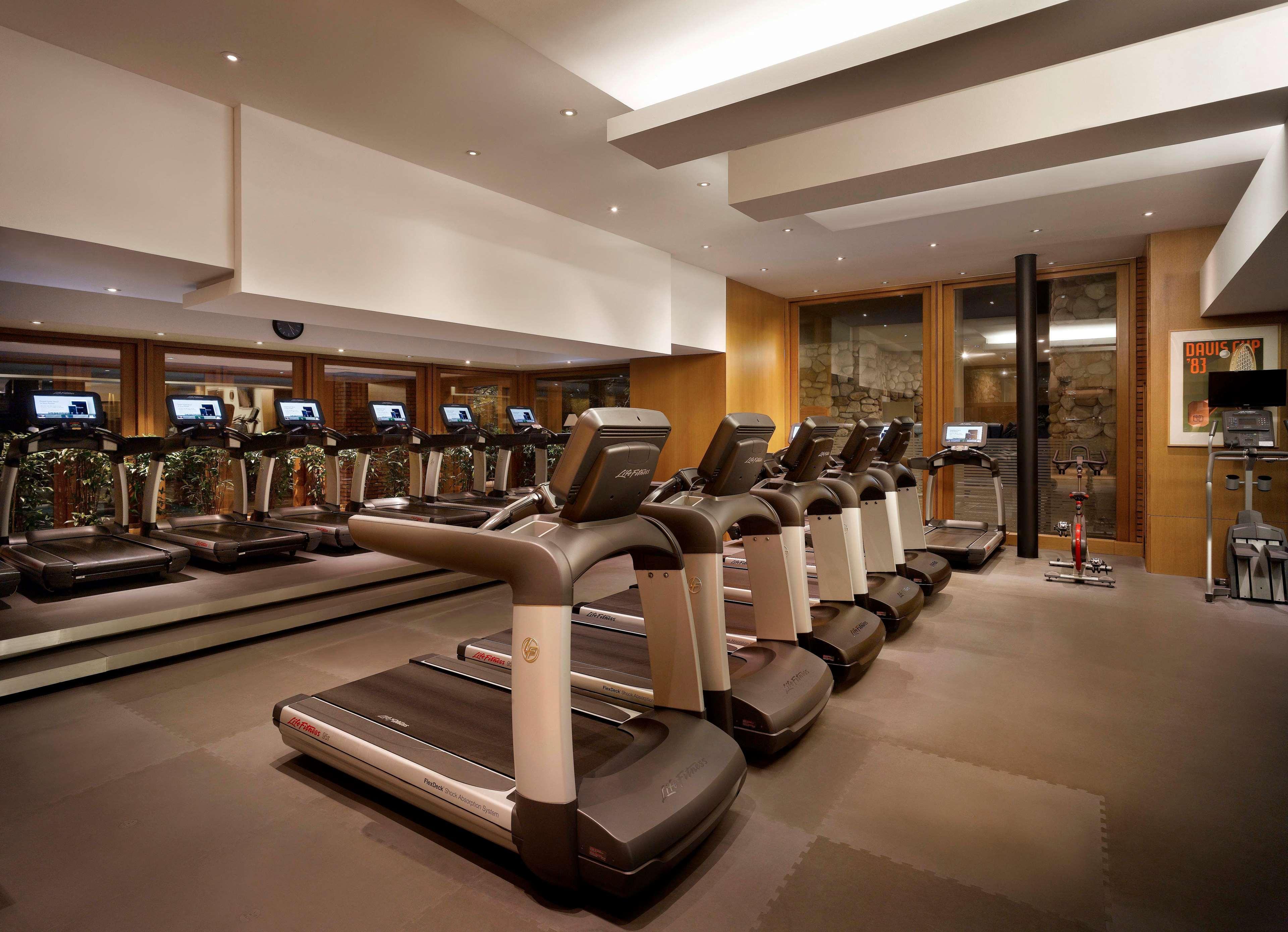 Hotel Grand Hyatt Seoul