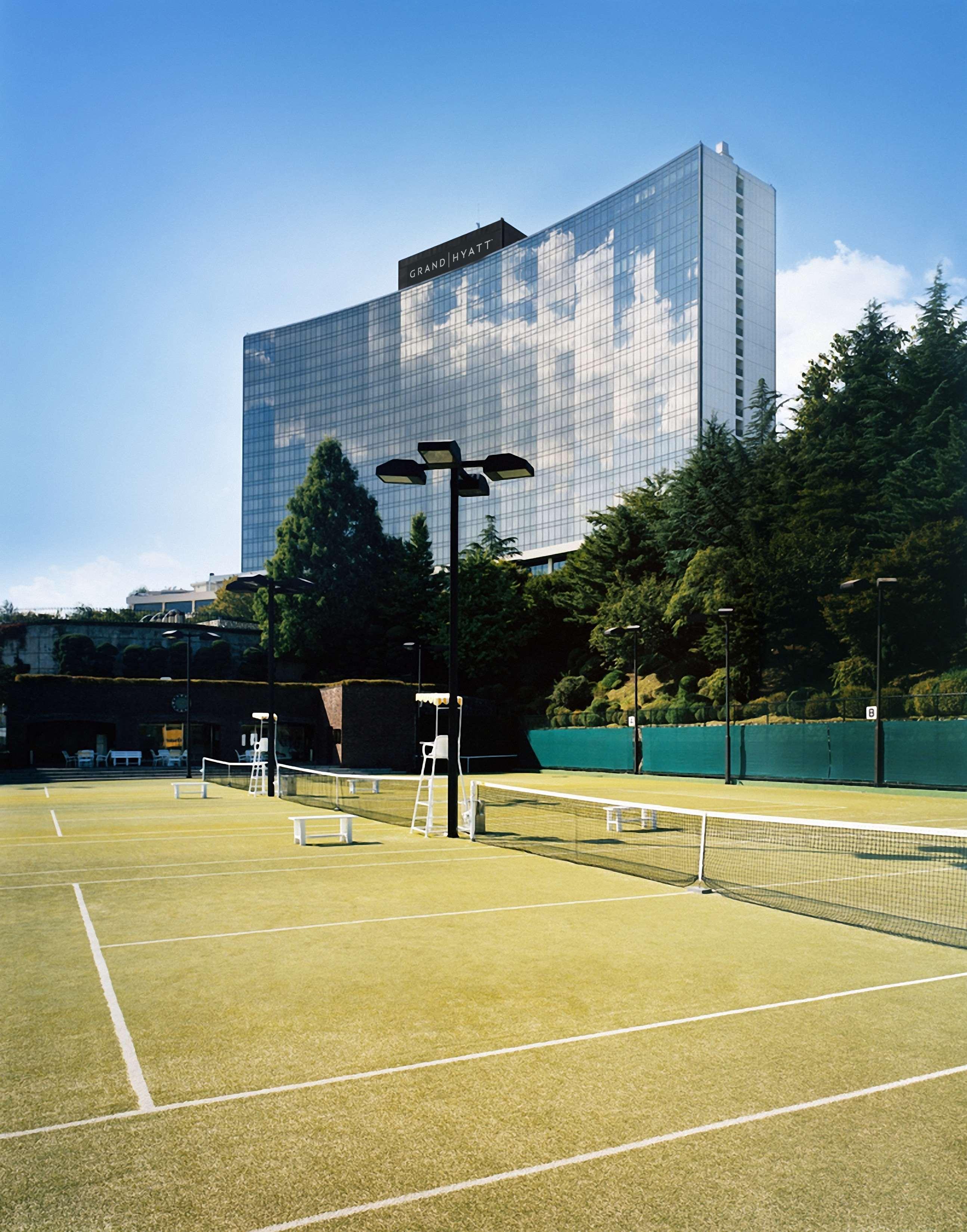 Grand Hyatt 5* Seoul