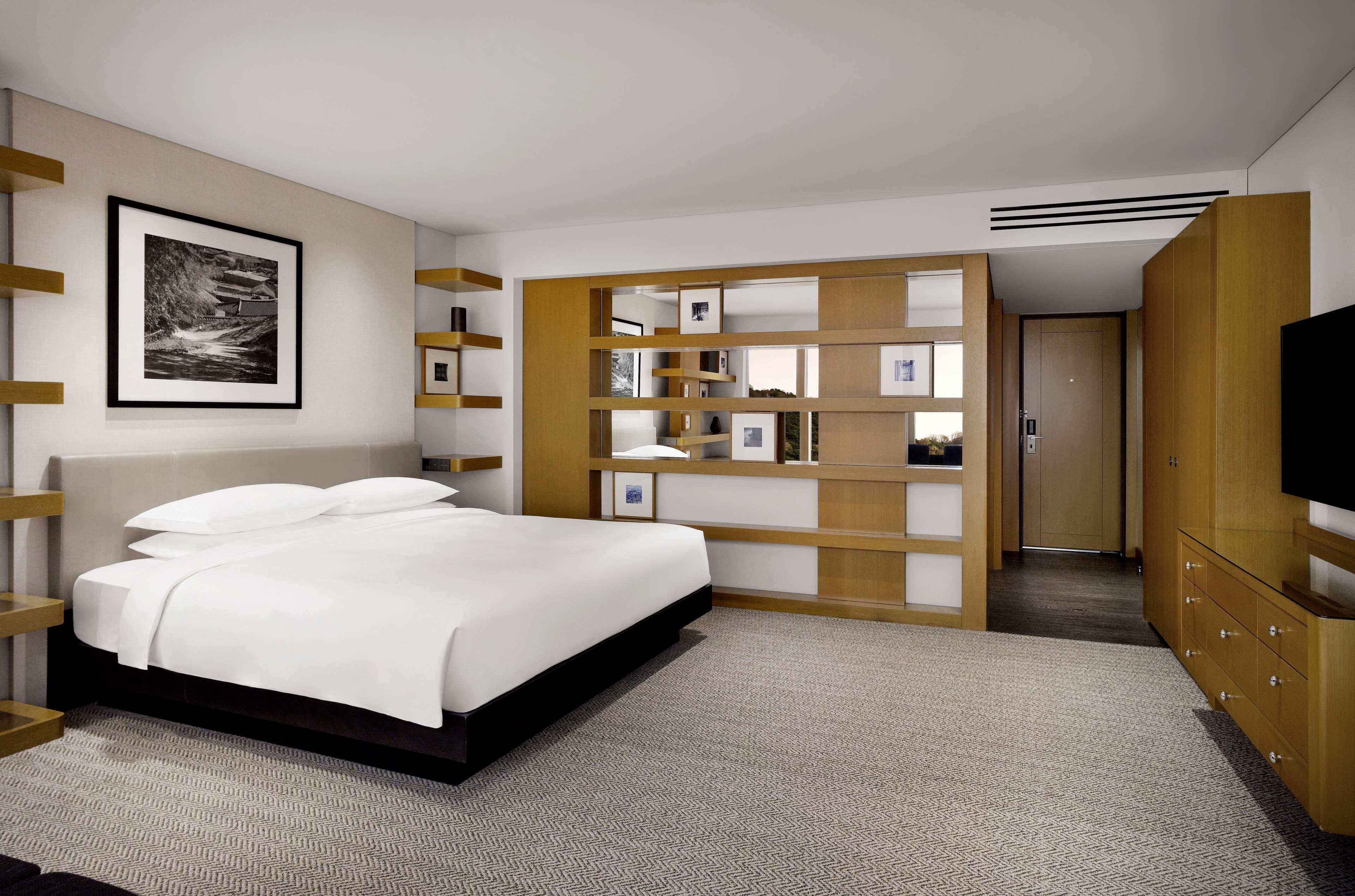 Grand Hyatt 5* Seoul