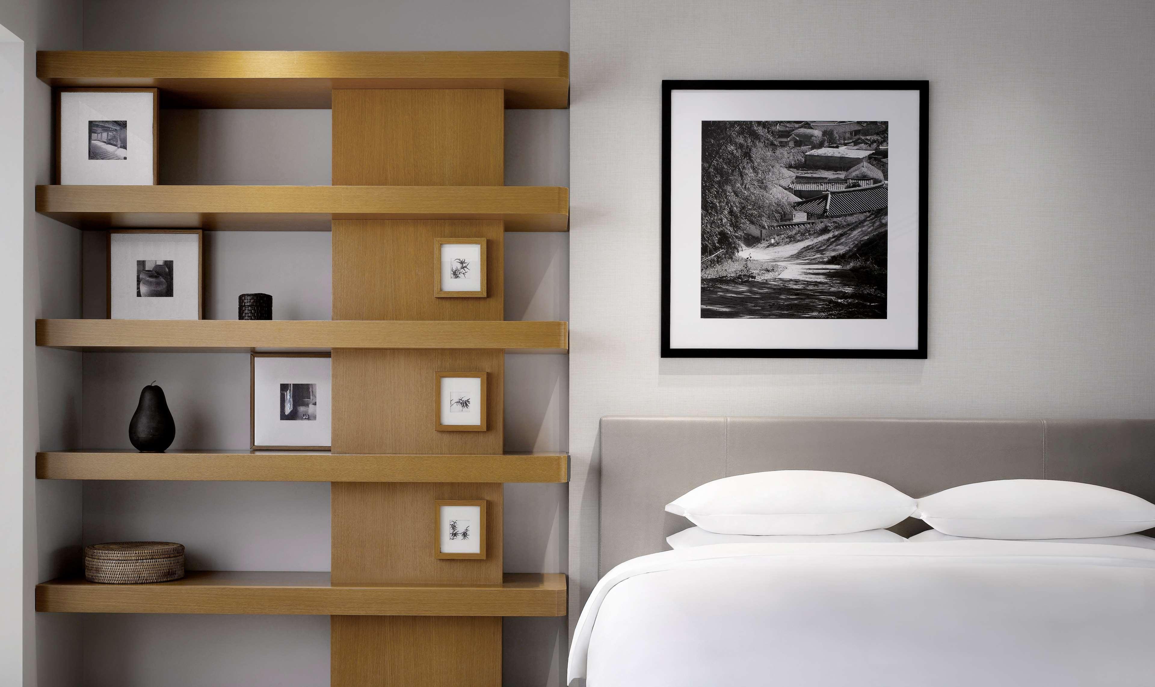 Grand Hyatt Hotel Seoul