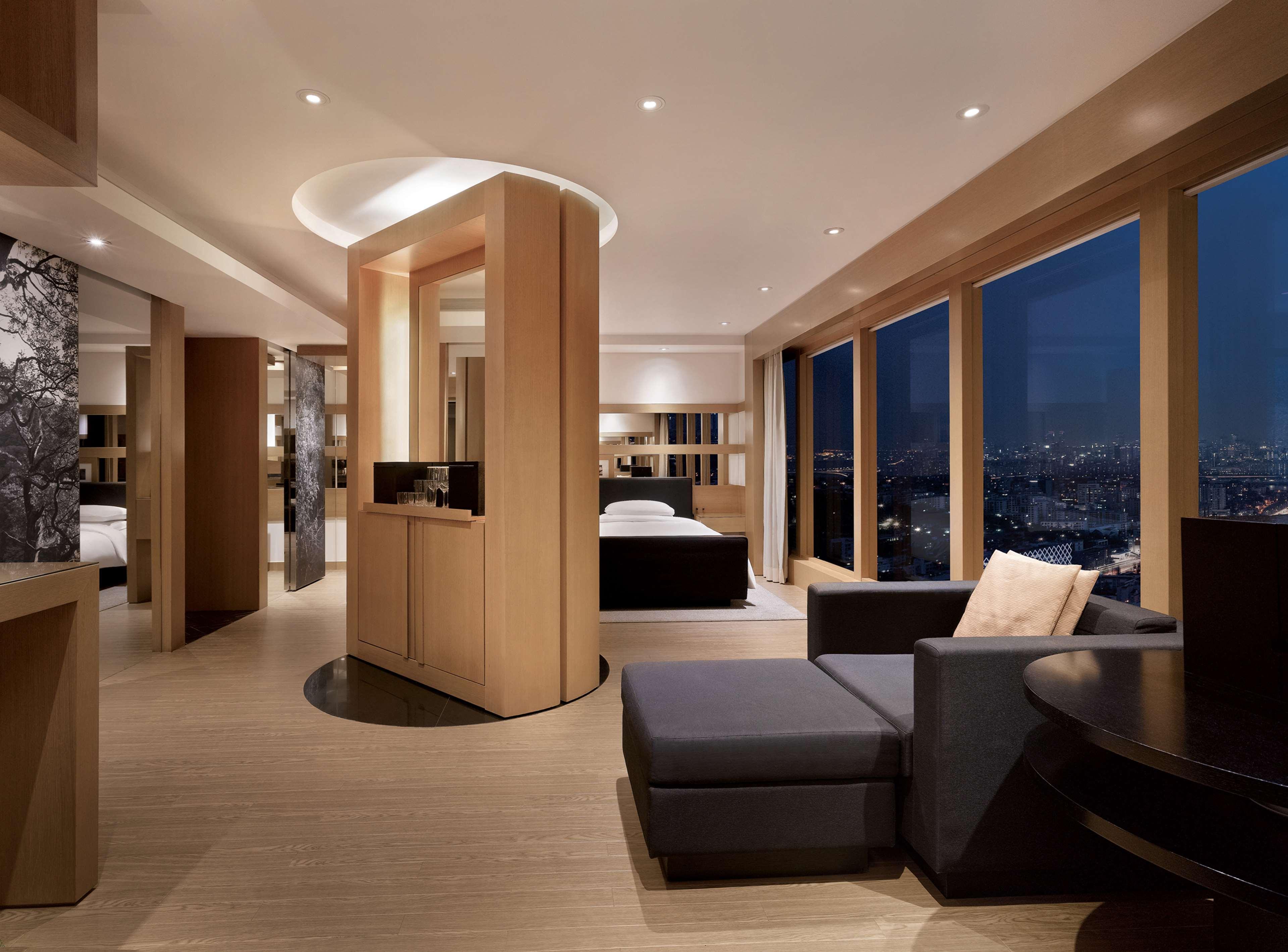 Hotel Grand Hyatt