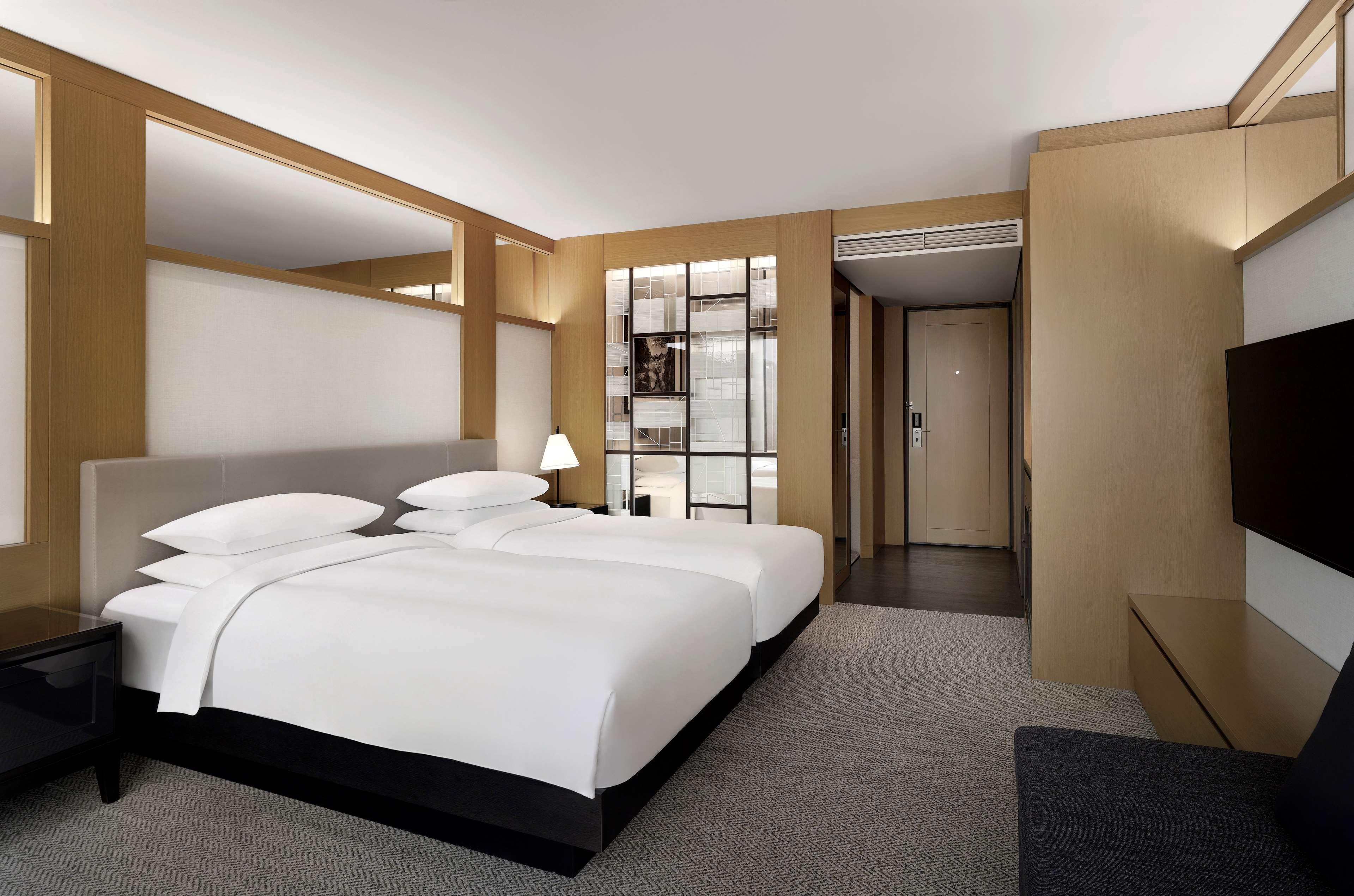 Grand Hyatt 5*