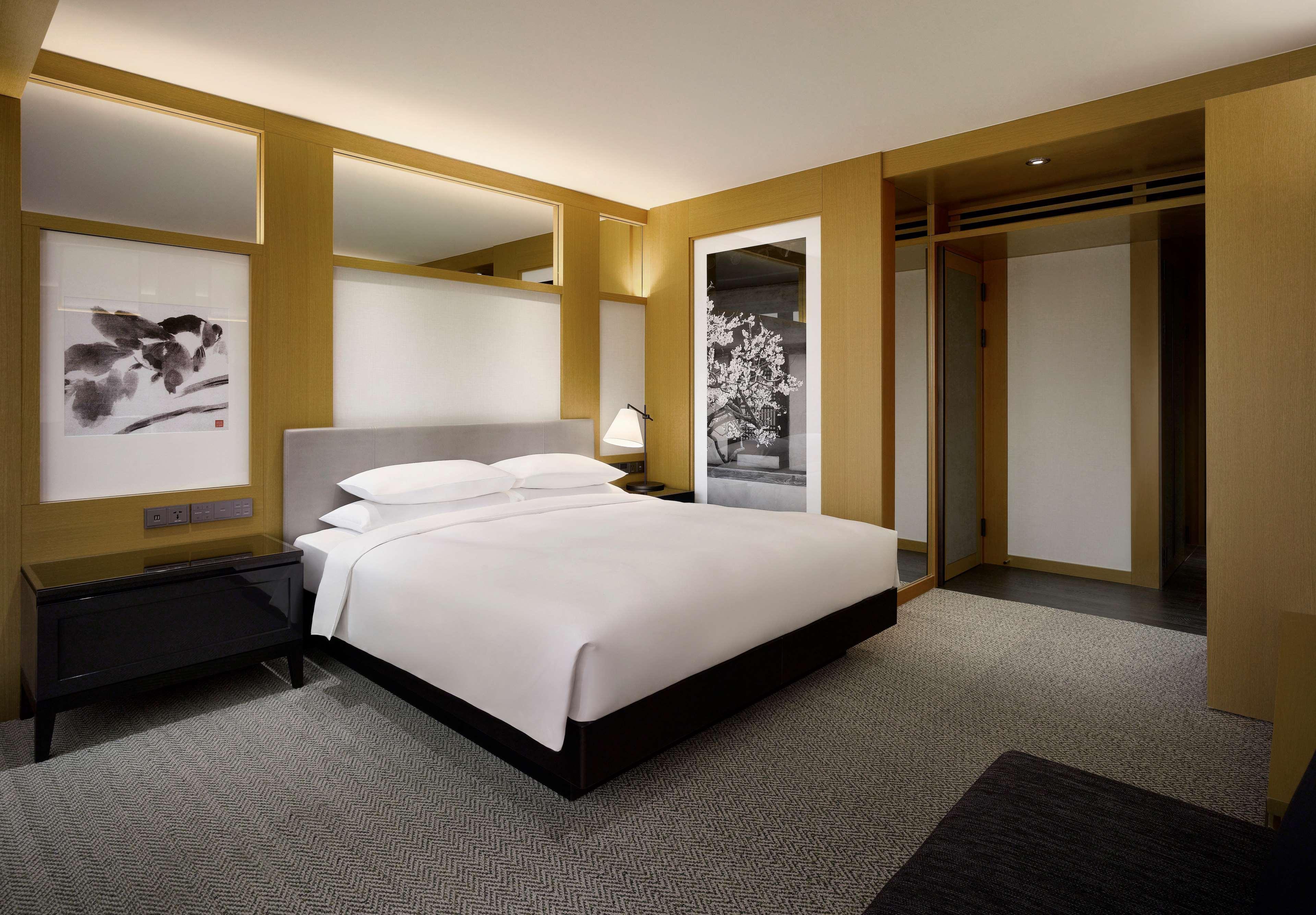 Hotel Grand Hyatt 5*