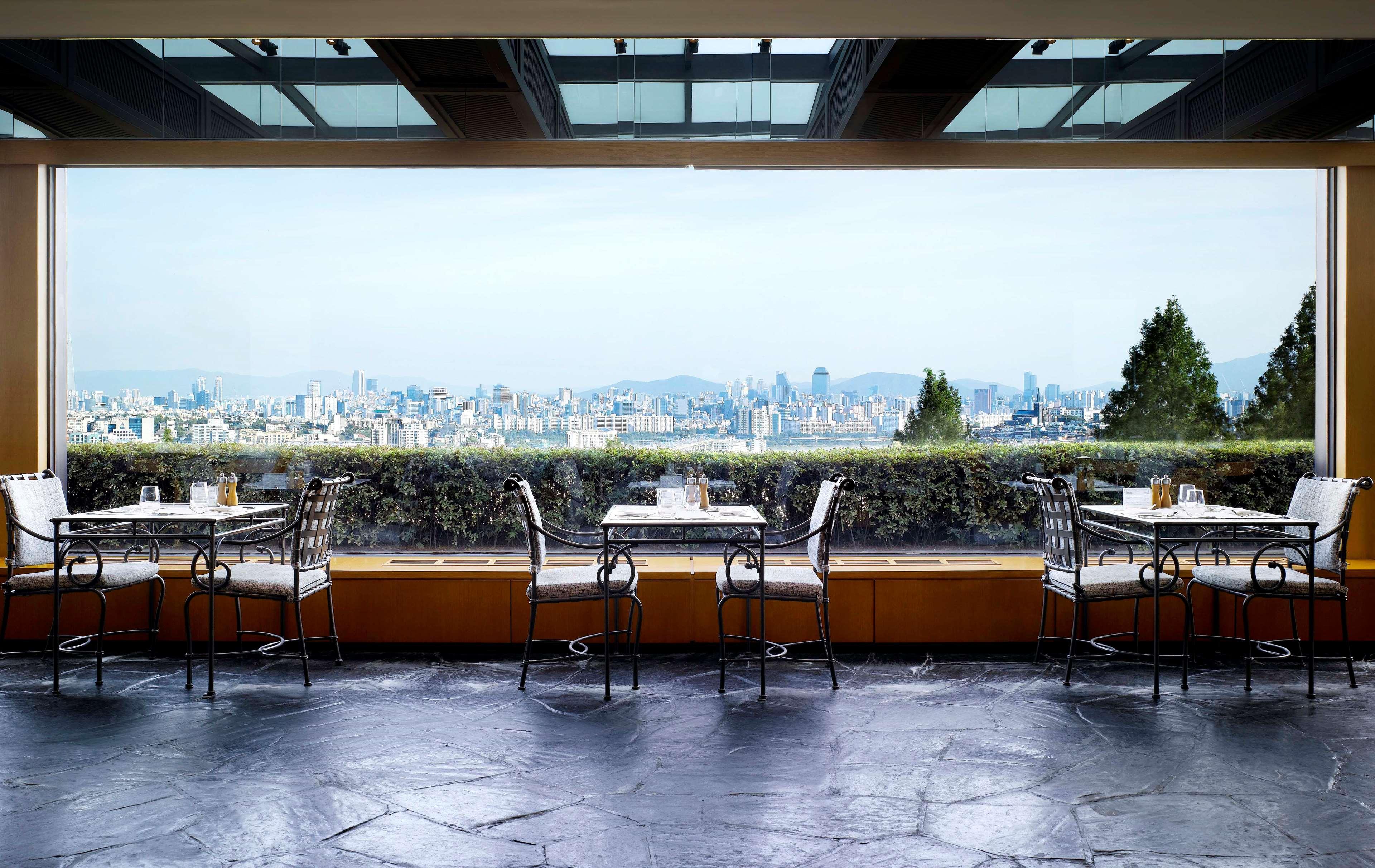 Hotel Grand Hyatt Seoul