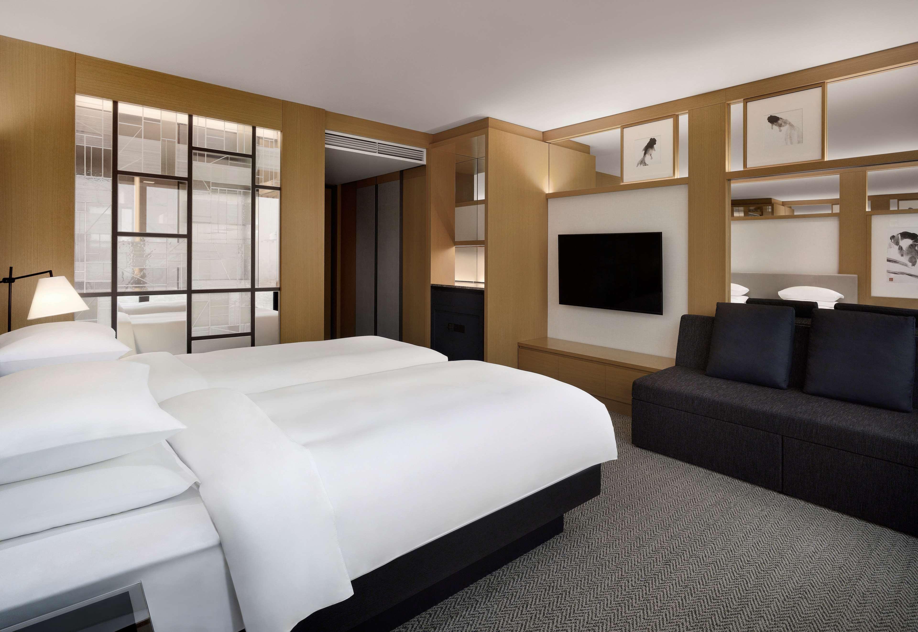 Grand Hyatt 5* Seoul