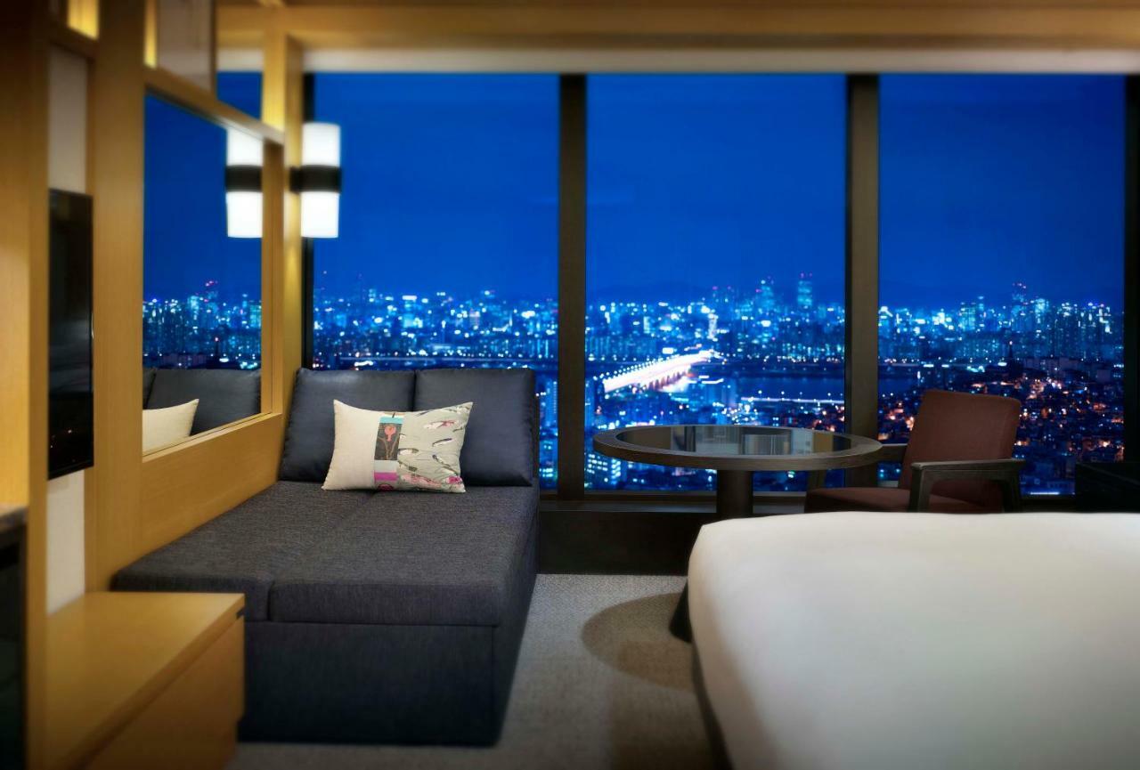 Hotel Grand Hyatt Seoul