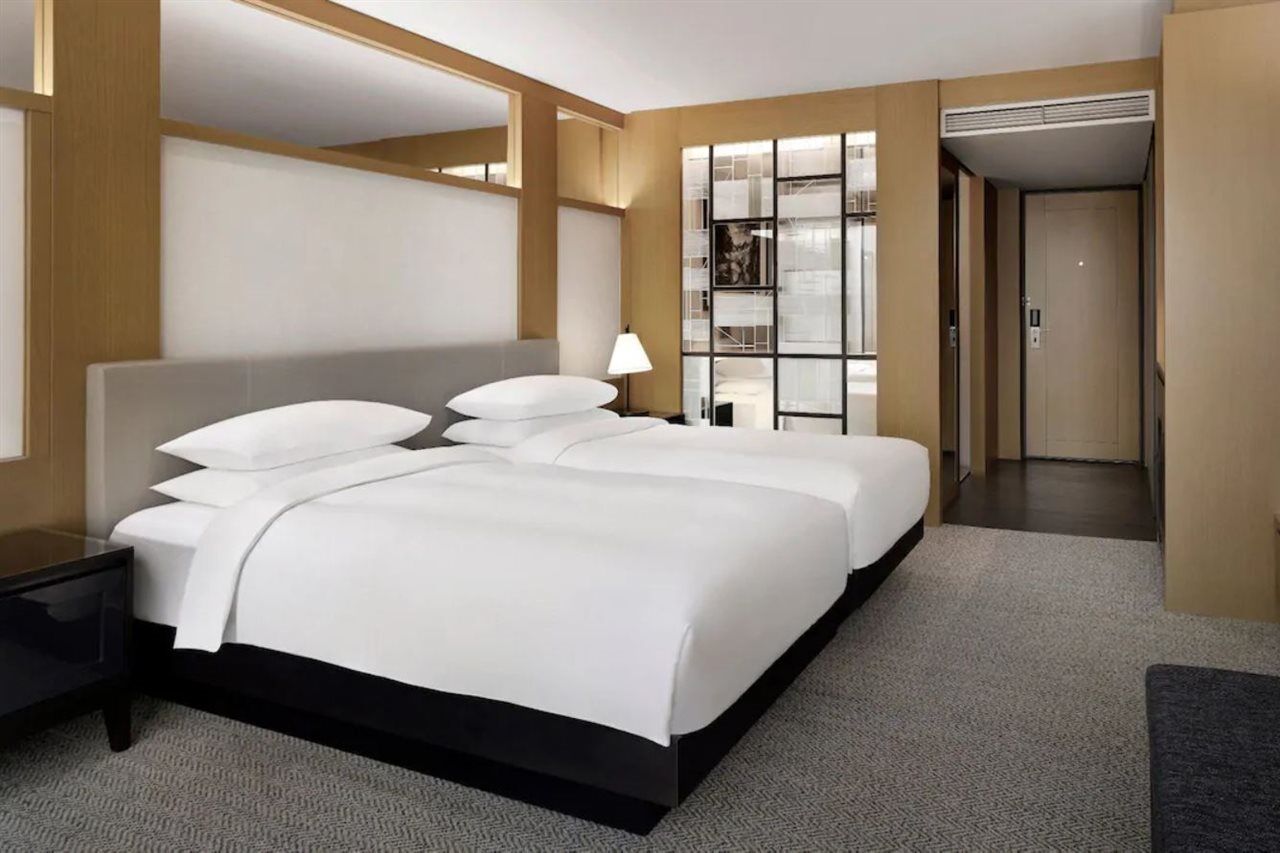 Grand Hyatt Hotel