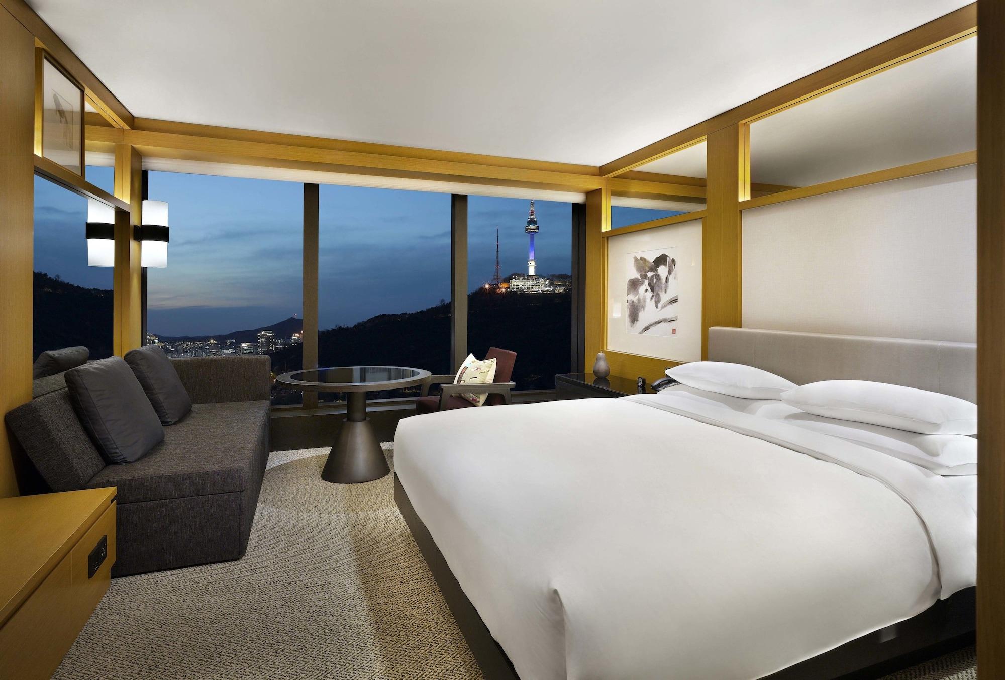 Hotel Grand Hyatt Seoul