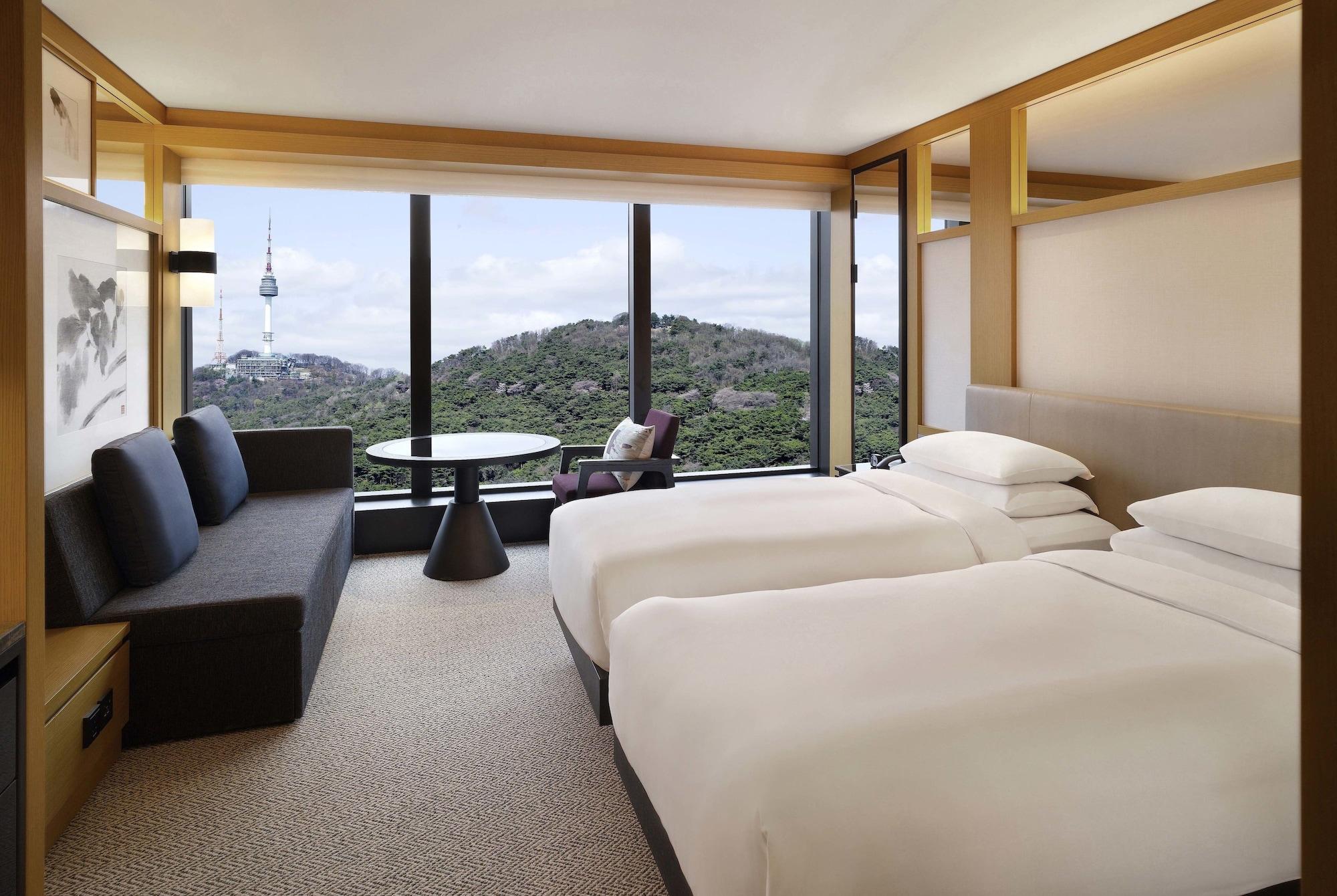 Grand Hyatt Seoul