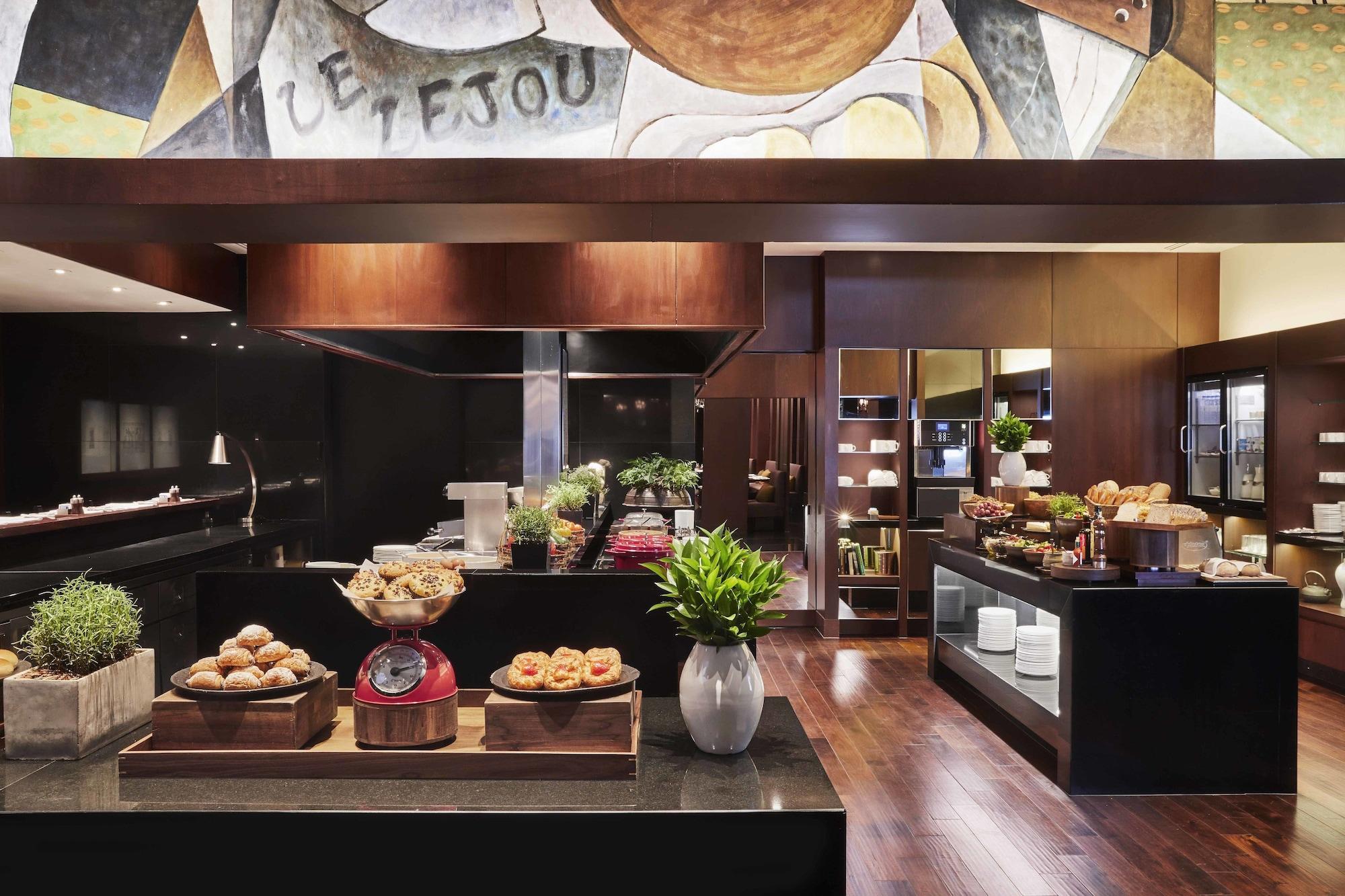 Hotel Grand Hyatt Seoul