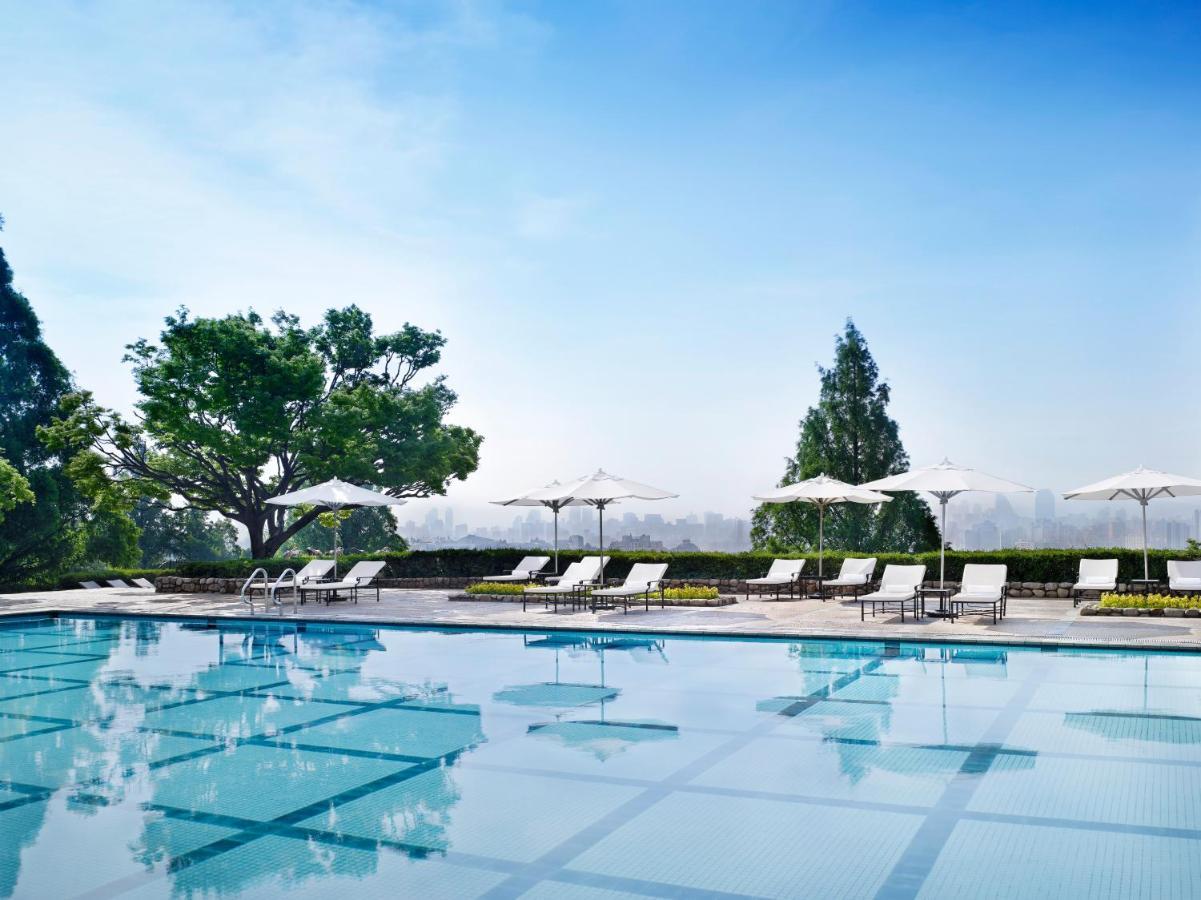 Hotel Grand Hyatt Seoul