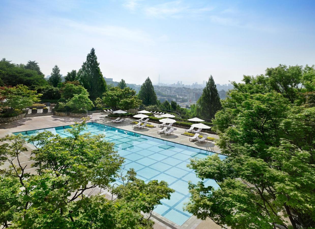 Hotel Grand Hyatt 5*