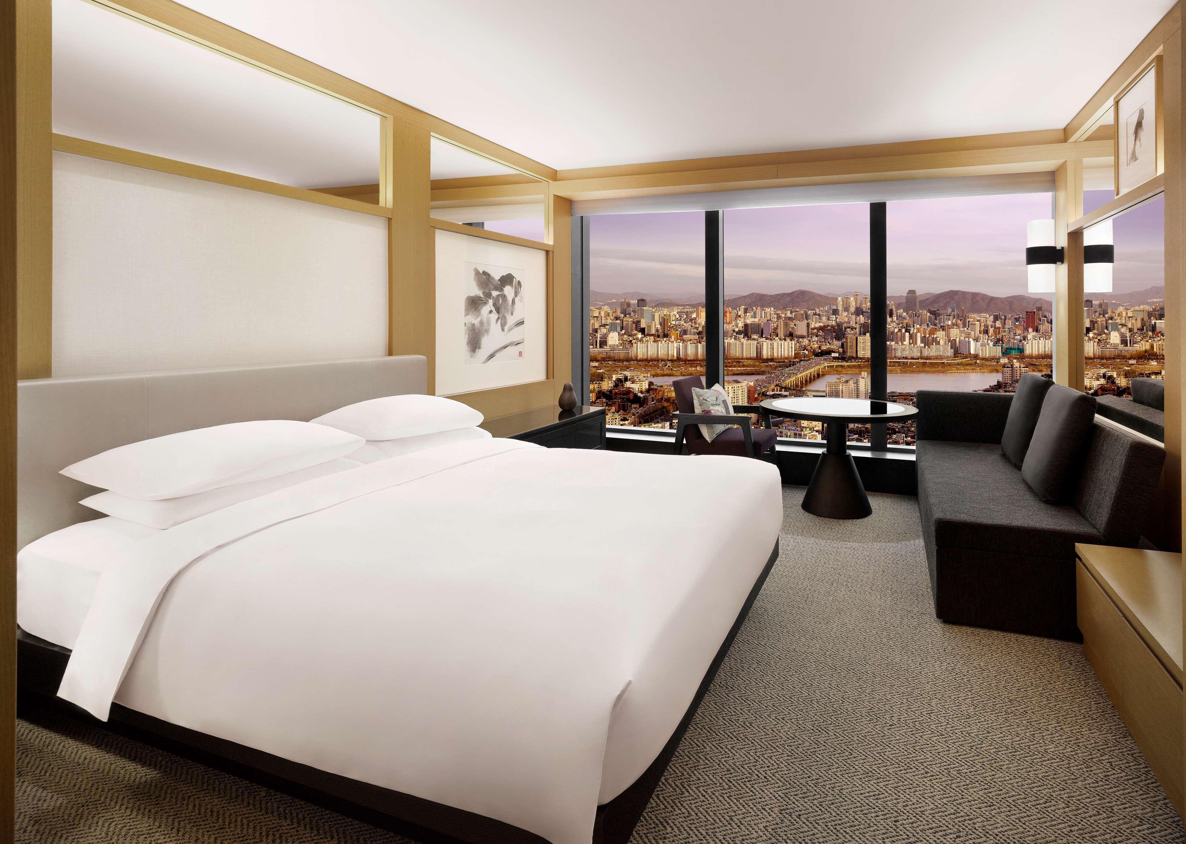 Hotel Grand Hyatt 5*