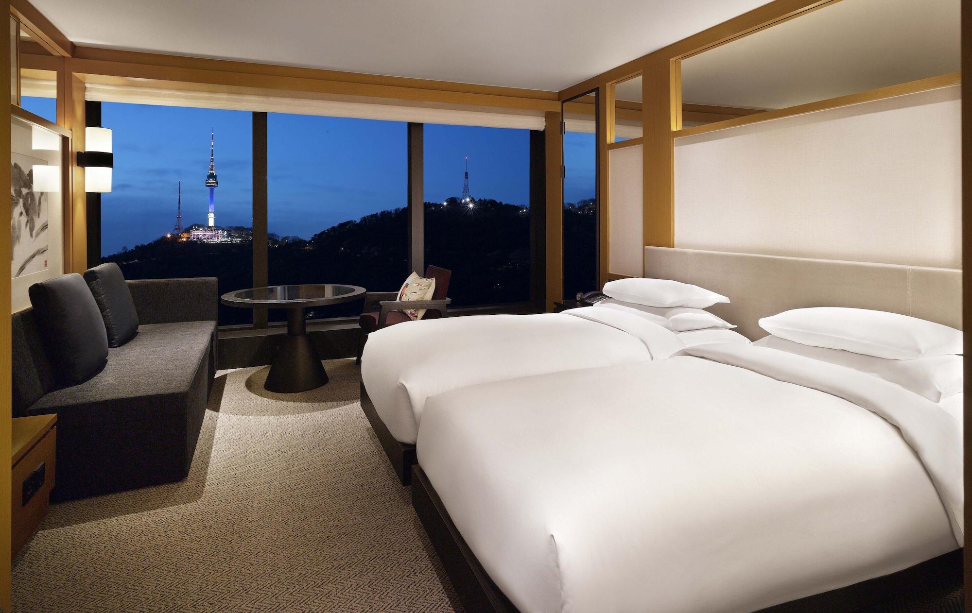 Grand Hyatt Seoul