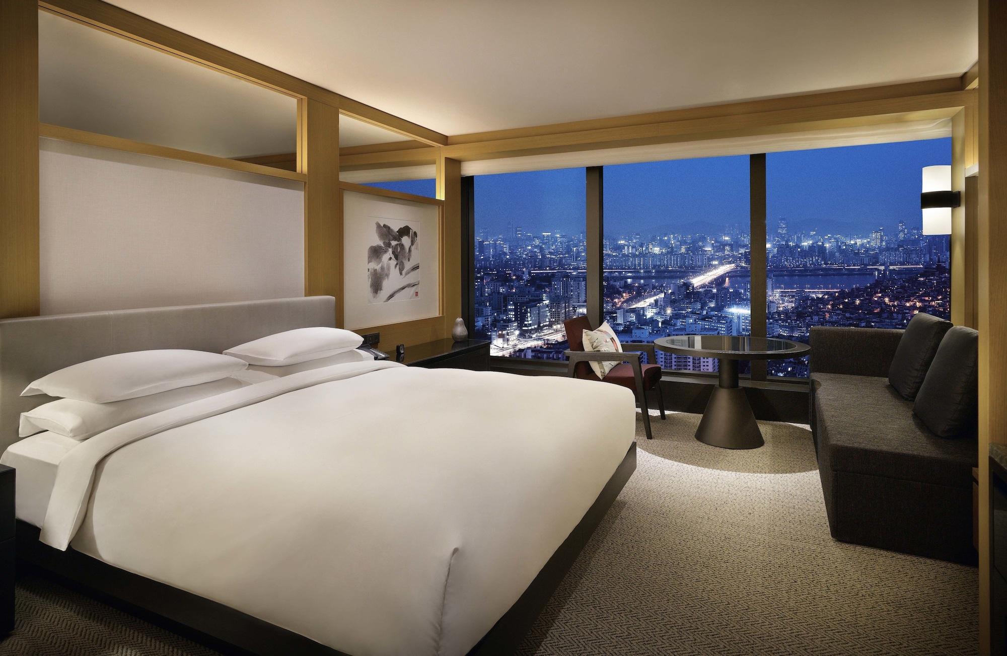 Hotel Grand Hyatt Seoul