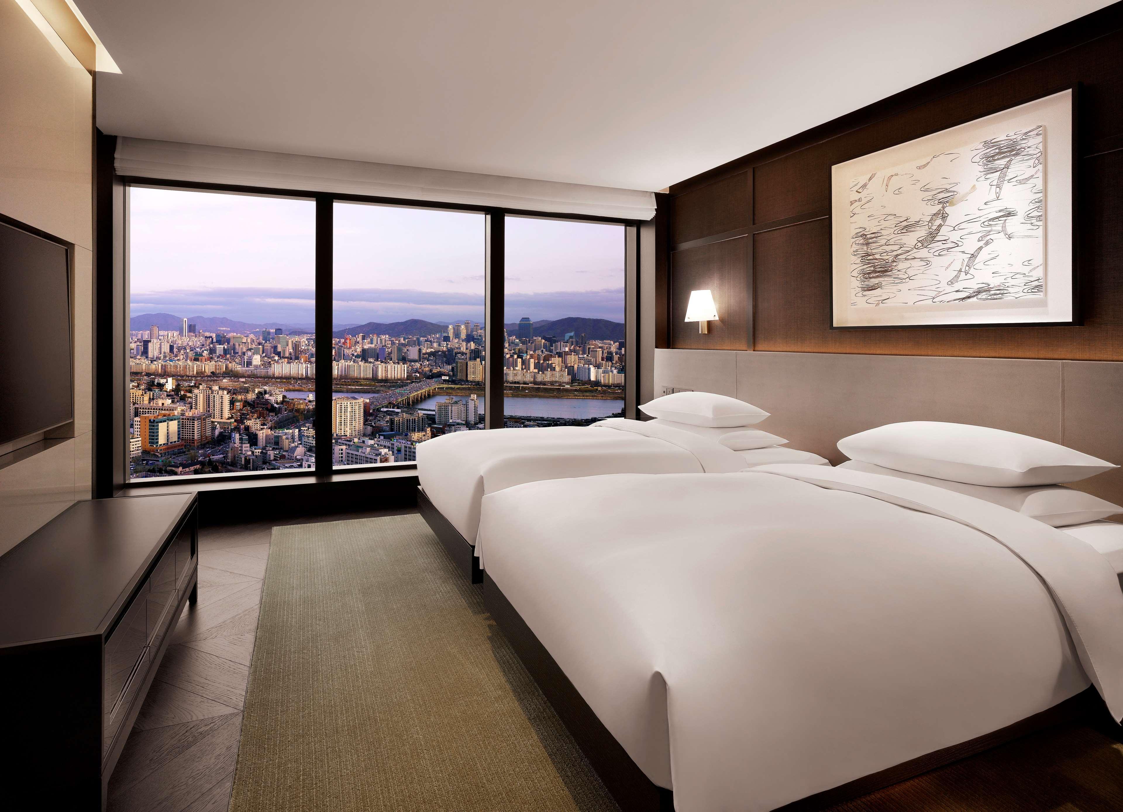 Hotel Grand Hyatt Seoul